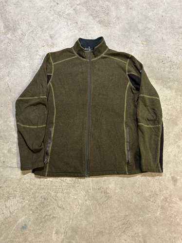 Kuhl × Outdoor Life Kuhl Kashmira Zip Up Jacket