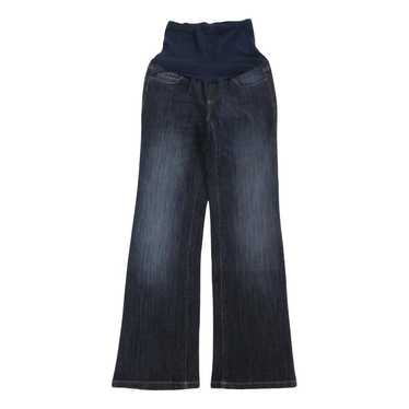 Non Signé / Unsigned Jeans