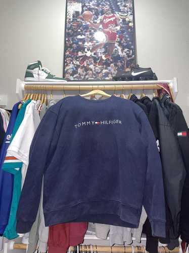 Tommy Hilfiger × Vintage Vintage Tommy Hilfiger Sw