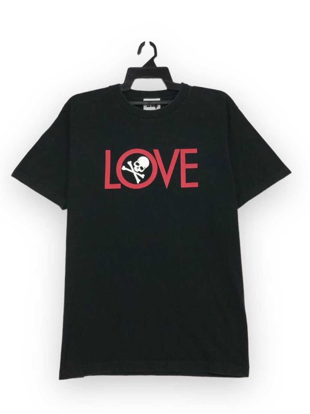 Japanese Brand × Mastermind Japan love mastermind… - image 1