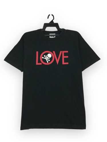 Japanese Brand × Mastermind Japan love mastermind… - image 1