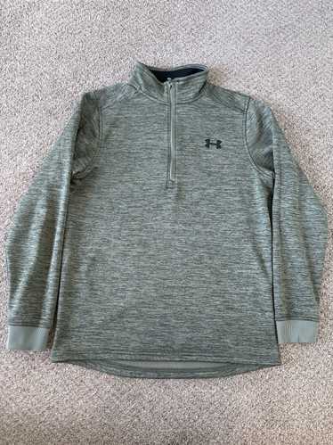 Under Armour Under Armor Half Zip Jacket