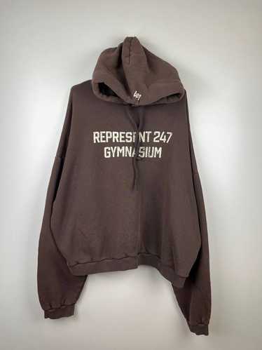 Represent Clo. × Streetwear × Vintage Represent 2… - image 1