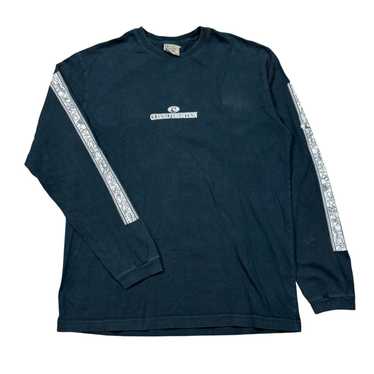 Quiksilver × Vintage VTG 90s Quiksilver Edition H… - image 1