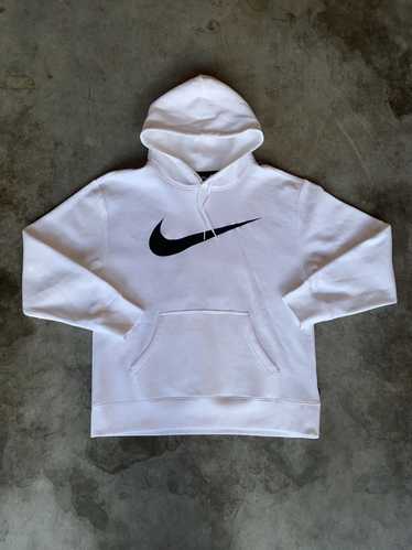 Nike × Streetwear Nike SB Swoosh hoodie