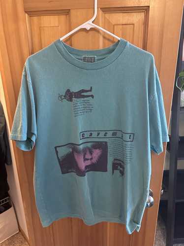 Cav Empt Cav Empt Graphic Tee