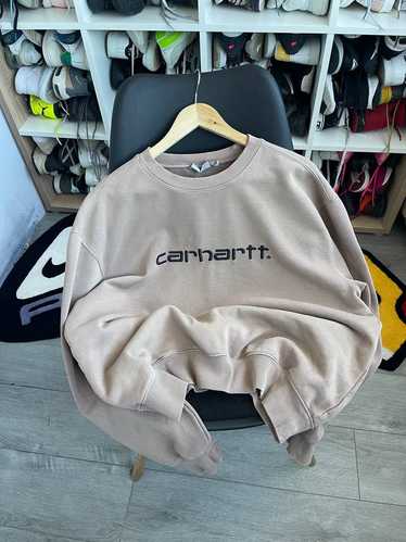 Carhartt × Streetwear × Vintage vintage distressed