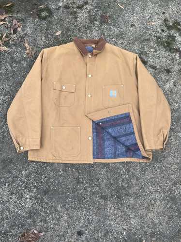 Carhartt Vintage Carhartt jacket