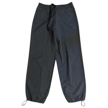 JW Anderson Wool trousers