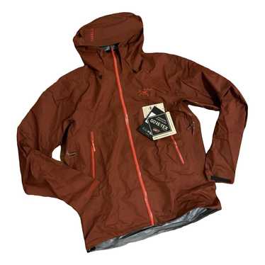 Arc'teryx jacket - Gem
