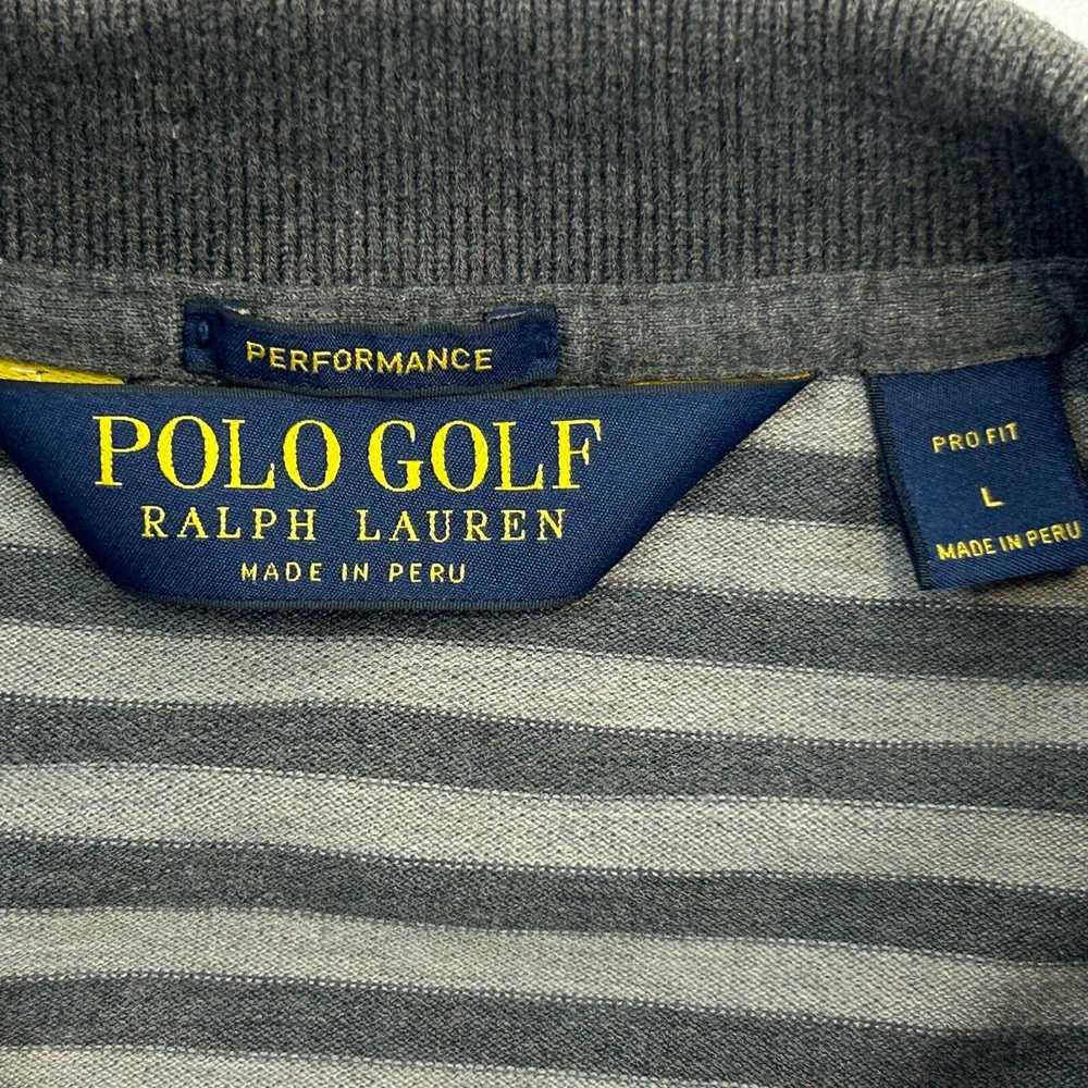 Polo Ralph Lauren Polo Golf Ralph Lauren Polo T S… - image 6