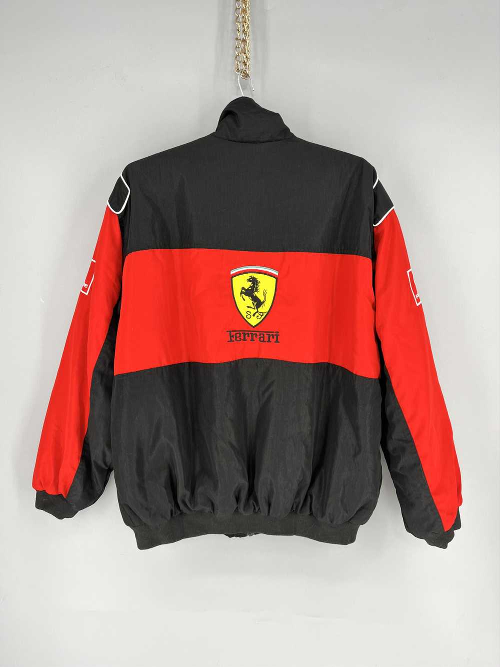 Ferrari × Formula 1 × Vintage Vintage Ferrari Rac… - image 10