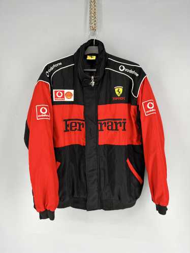 Ferrari × Formula 1 × Vintage Vintage Ferrari Rac… - image 1