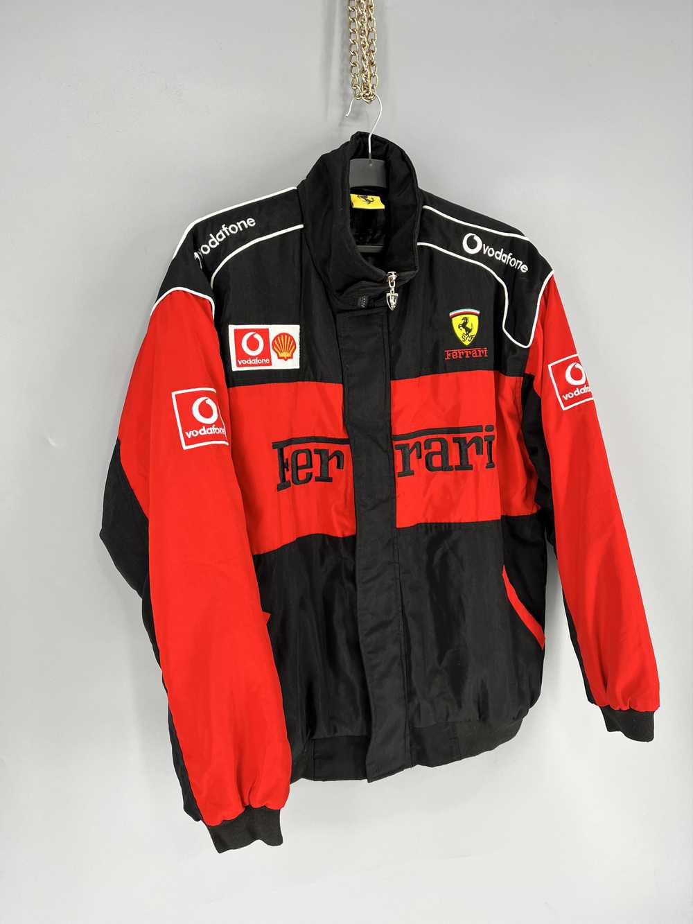 Ferrari × Formula 1 × Vintage Vintage Ferrari Rac… - image 2