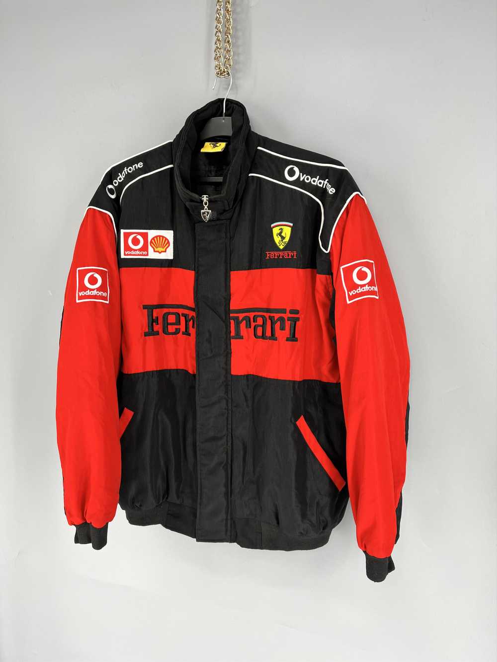 Ferrari × Formula 1 × Vintage Vintage Ferrari Rac… - image 3