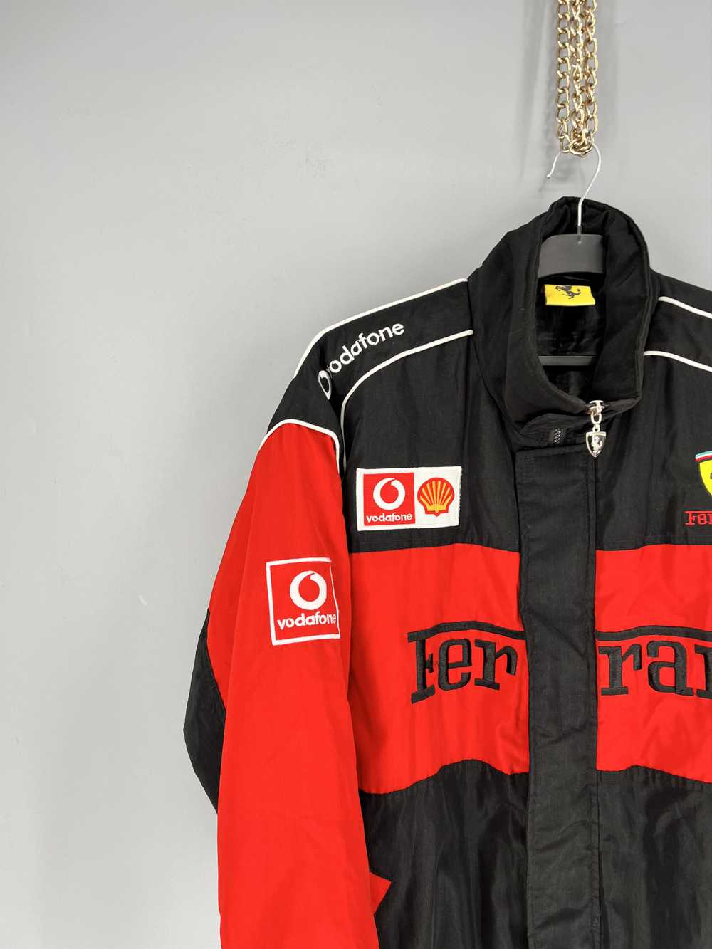 Ferrari × Formula 1 × Vintage Vintage Ferrari Rac… - image 4