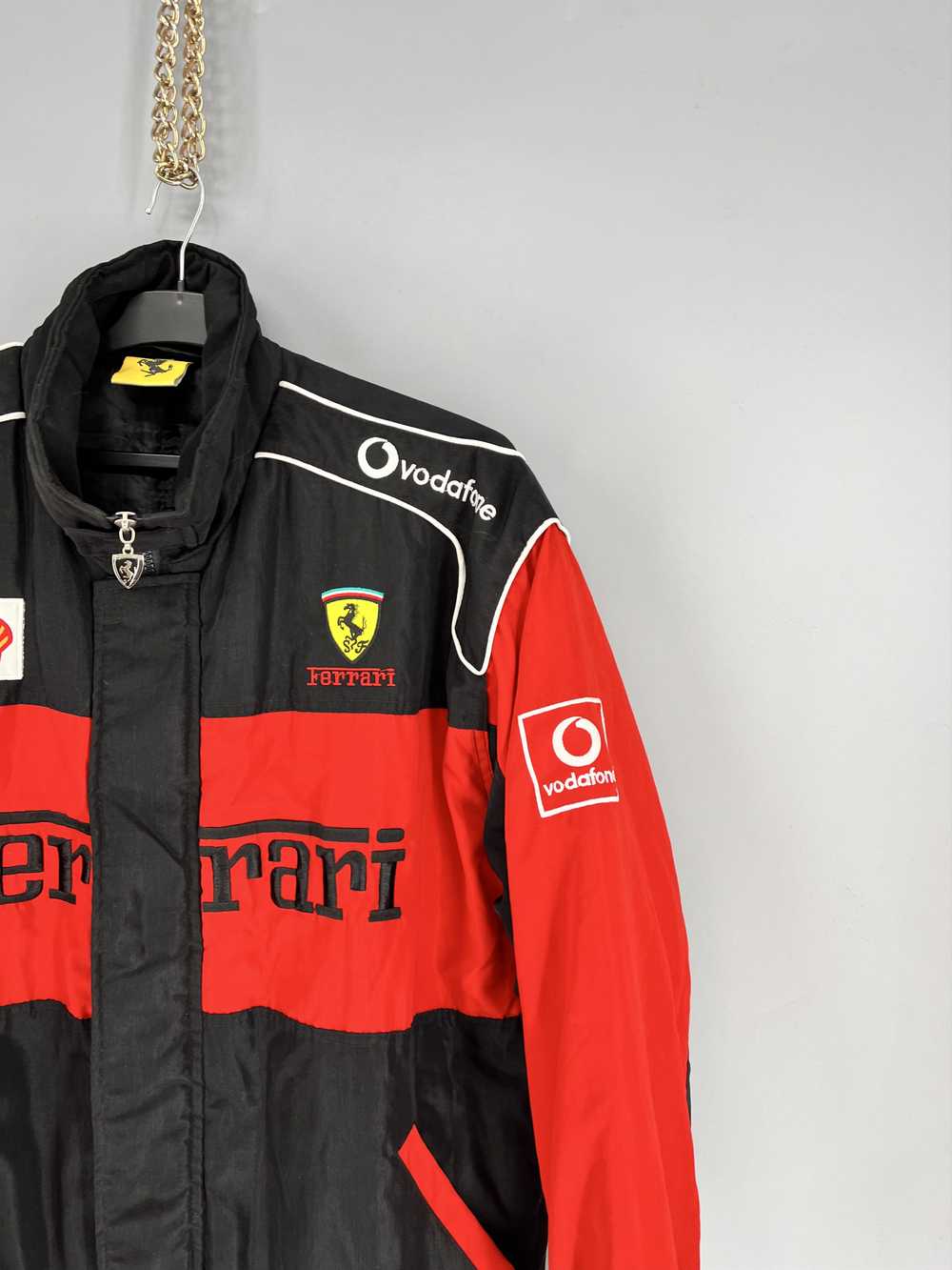 Ferrari × Formula 1 × Vintage Vintage Ferrari Rac… - image 5