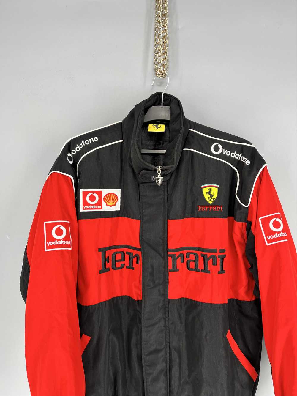 Ferrari × Formula 1 × Vintage Vintage Ferrari Rac… - image 6