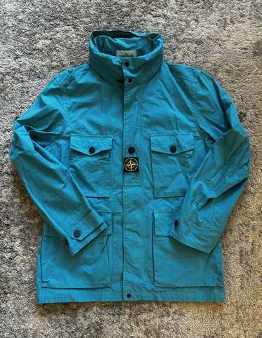 Stone Island Stone Island Field Jacket