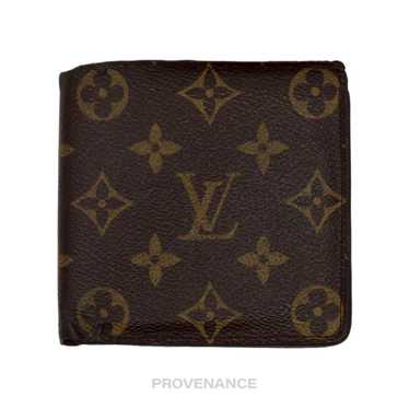 Louis Vuitton 🔴 Louis Vuitton Marco Wallet - Mon… - image 1