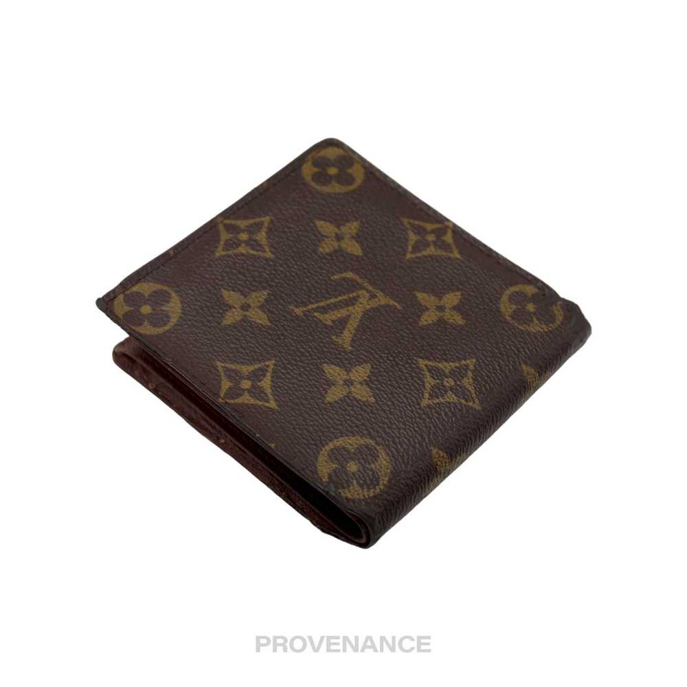 Louis Vuitton 🔴 Louis Vuitton Marco Wallet - Mon… - image 4