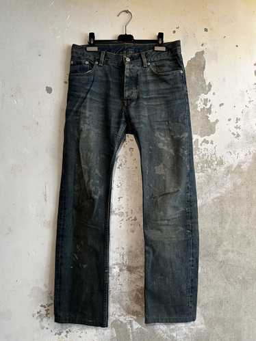 Helmut lang 1999 painter - Gem Helmut lang 1999 painter - Gem