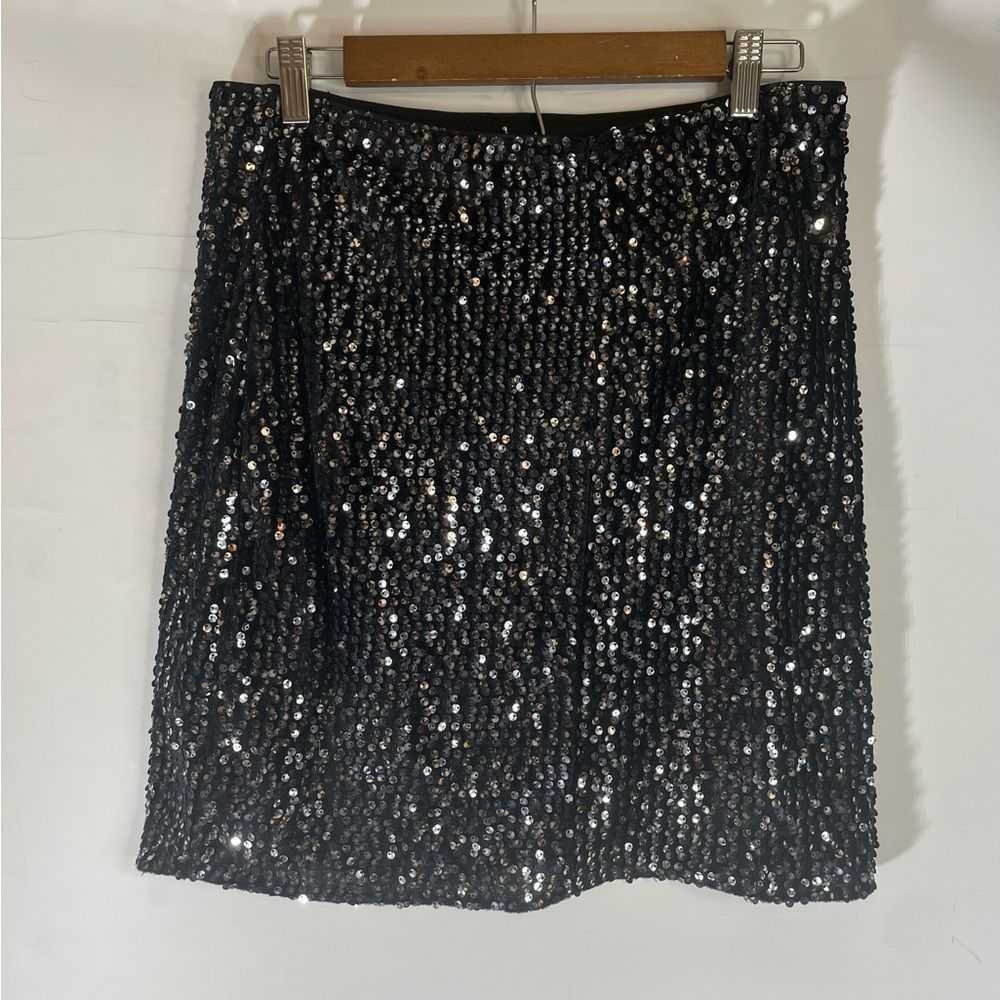 Other Molly Bracken Sequin Mini Skirt Medium - image 2