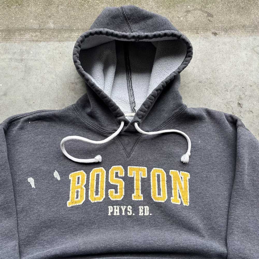 Boston × Streetwear × Vintage Vintage Y2K Boston … - image 2