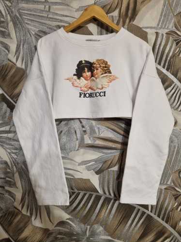 Designer × Fiorucci × Streetwear Fiorucci Baby Ang