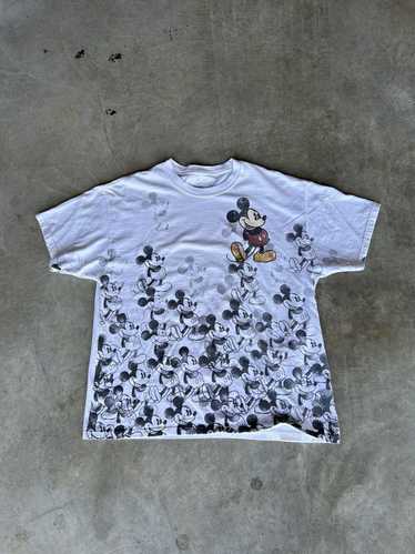 Disney × Mickey Mouse × Vintage Vintage Mickey Mou