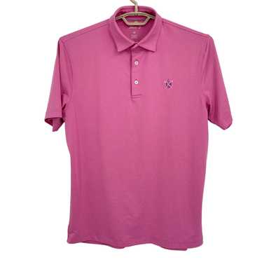 Johnnie O Johnnie O Mens Performance Golf Polo Shi