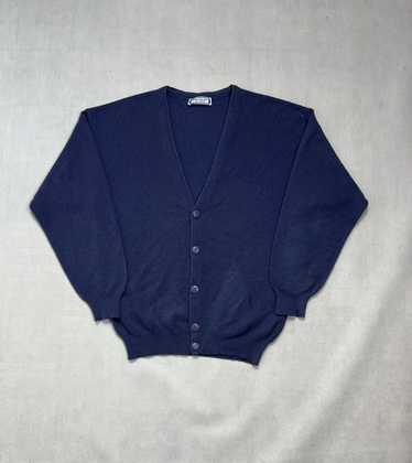 Vintage × Yves Saint Laurent Cardigan Yves Saint … - image 1