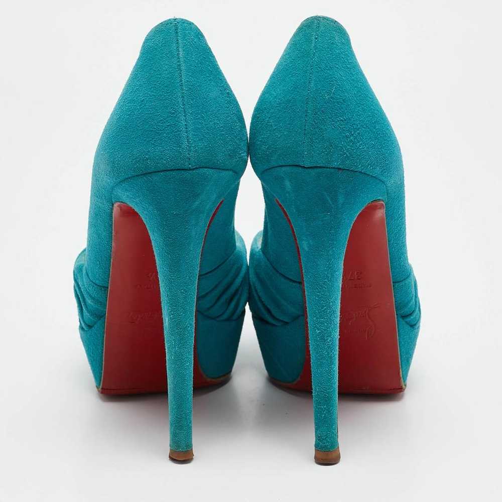 Christian Louboutin Heels - image 4