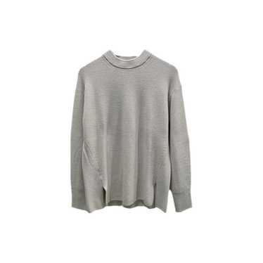 Lululemon Wool jumper