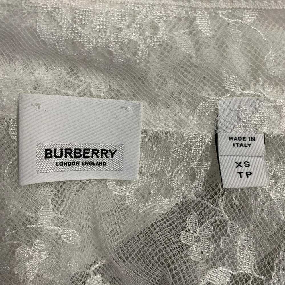 Burberry Shirt - image 5