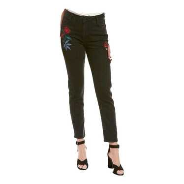 Sandro Straight jeans - image 1