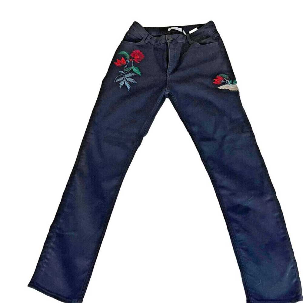 Sandro Straight jeans - image 3