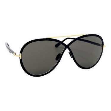 Tom Ford Oversized sunglasses