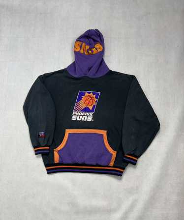 NBA × Vintage Hoodie Suns Phoenix NBA vintage 90’s