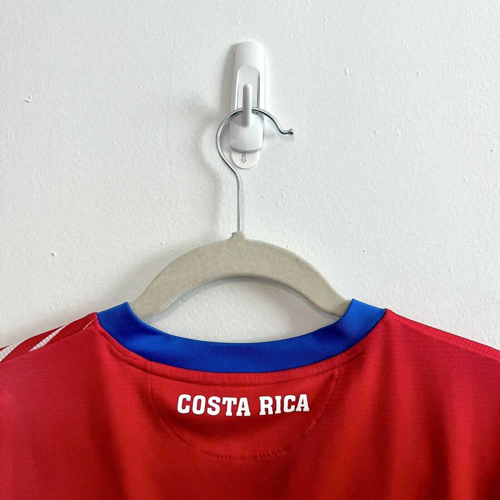 New Balance 2016 Costa Rica New Balance Soccer Je… - image 6