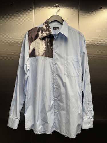 Raf simons punk - Gem Raf simons punk - Gem