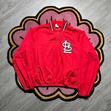 Vintage mlb majestic jacket - Gem