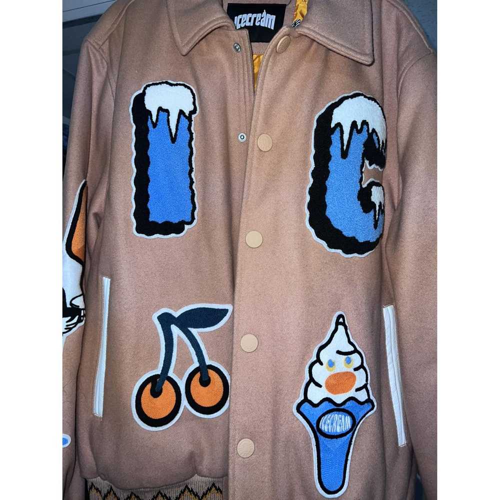 Icecream Wool jacket - image 8