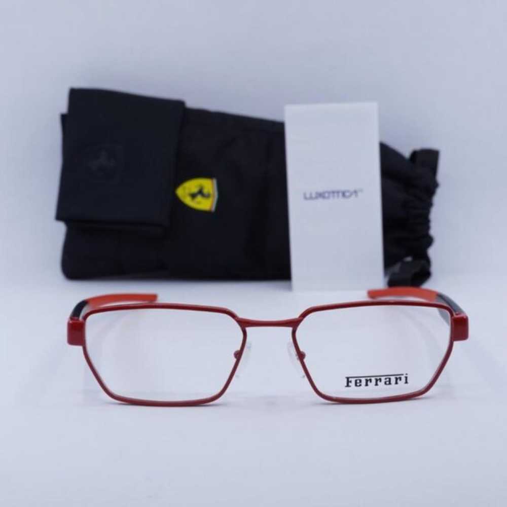 Ferrari Sunglasses - image 2