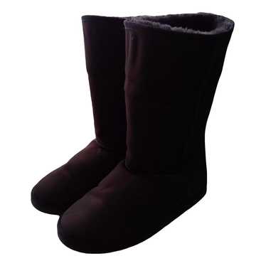 Ugg Leather snow boots - image 1