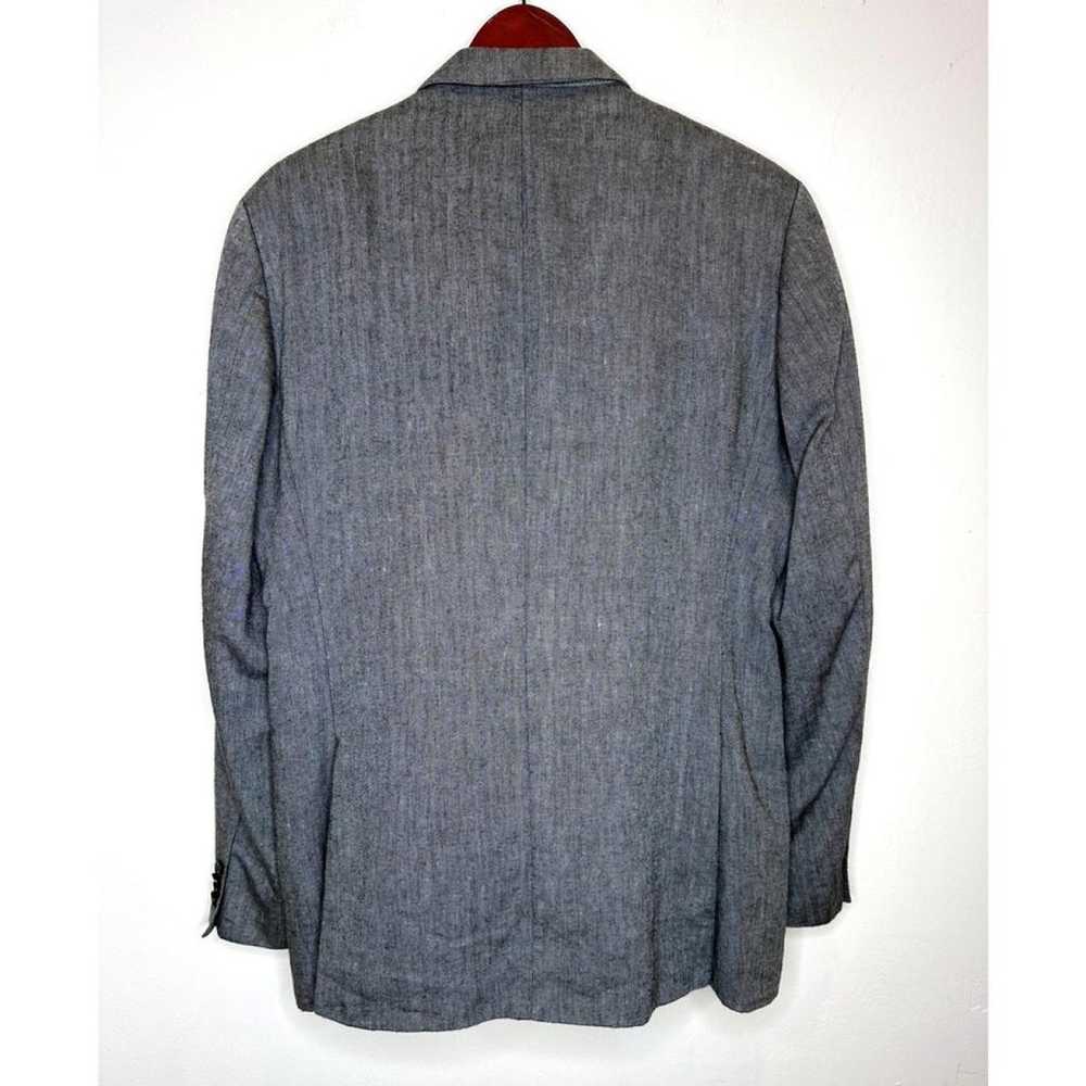 Boss Wool jacket - image 2