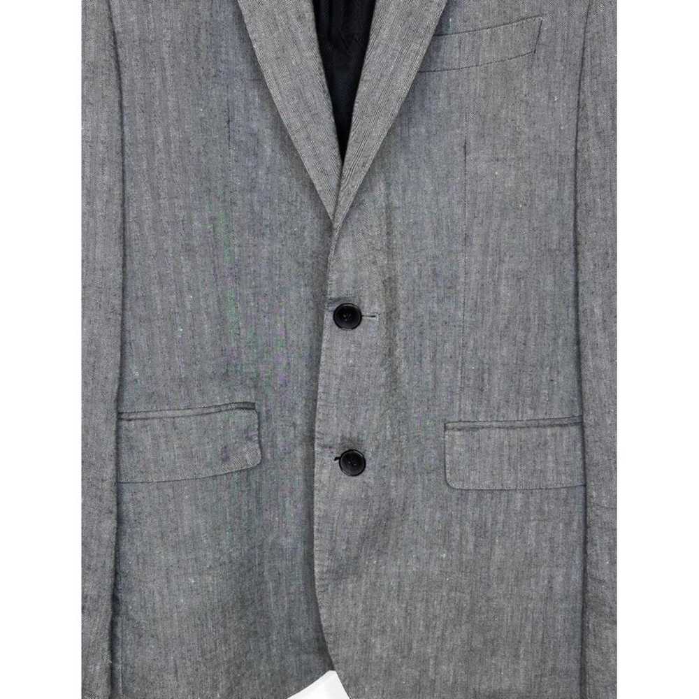 Boss Wool jacket - image 5