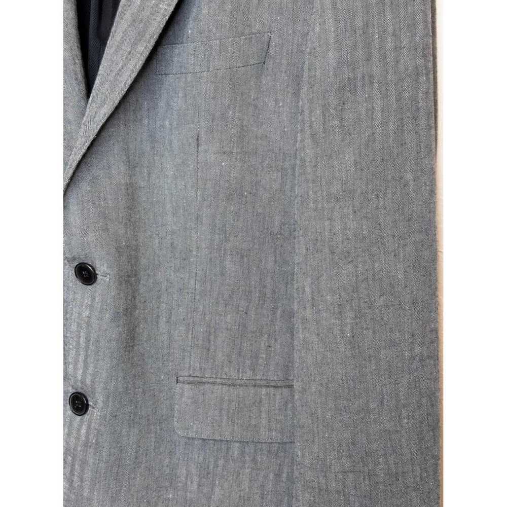 Boss Wool jacket - image 9