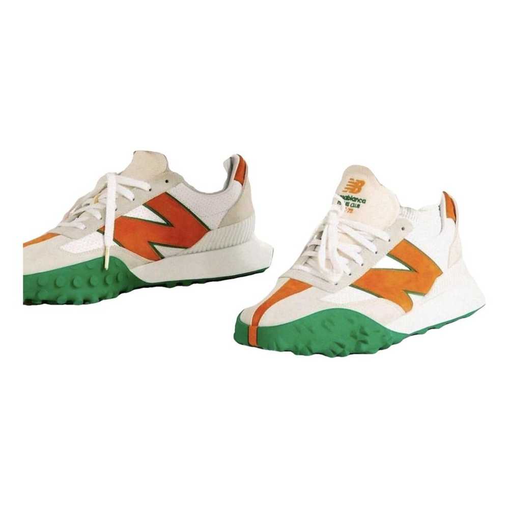 New Balance Low trainers - image 1