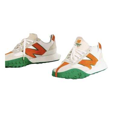 New Balance Low trainers